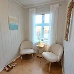 And Spacious 3-bedroom Apartament *