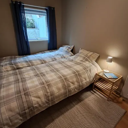 And Spacious 3-bedroom * ماندال