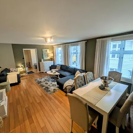 And Spacious 3-bedroom