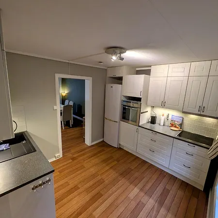 And Spacious 3-bedroom