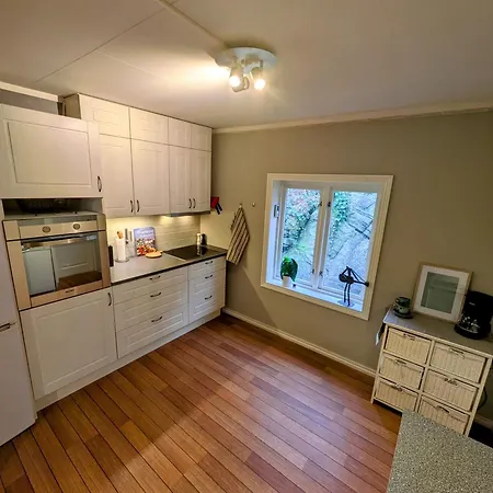 Διαμέρισμα And Spacious 3-bedroom