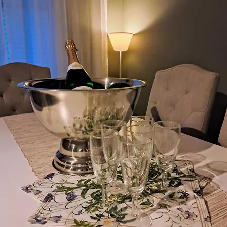 And Spacious 3-bedroom