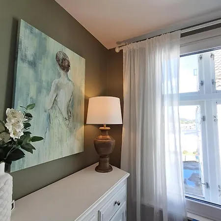 And Spacious 3-bedroom Mandal