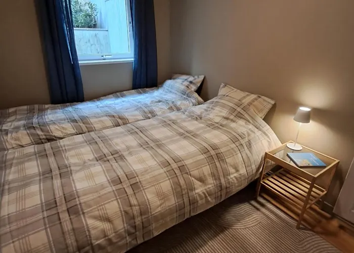 And Spacious 3-bedroom * Mandal