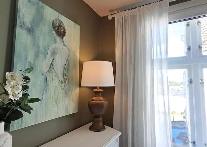 And Spacious 3-bedroom Mandal