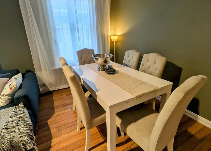 And Spacious 3-bedroom Mandal