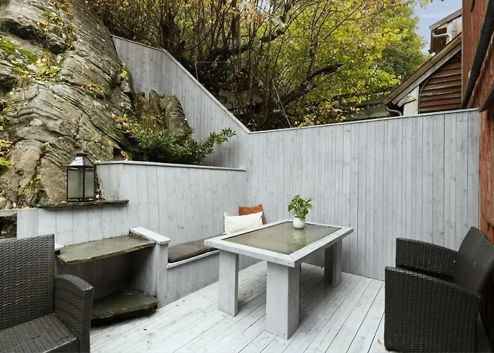 And Spacious 3-bedroom * Mandal